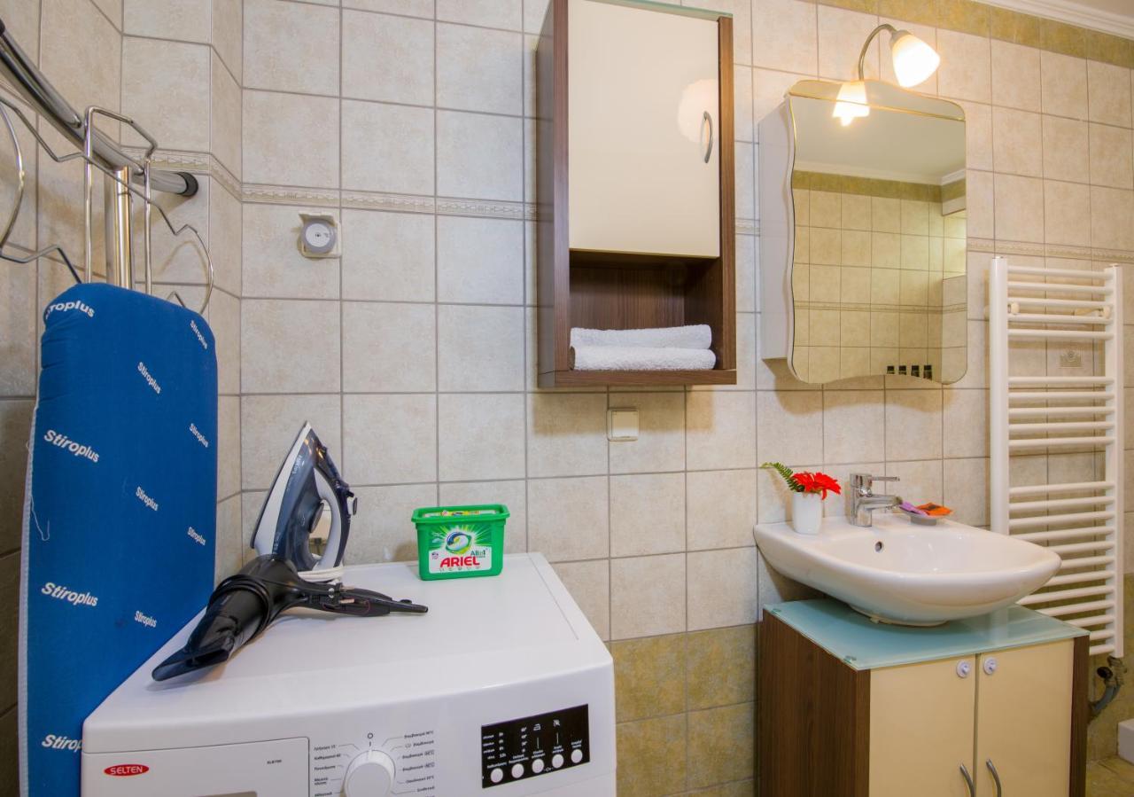 Manolia Dream Apartment 30M To The Beach Agia Marina 외부 사진