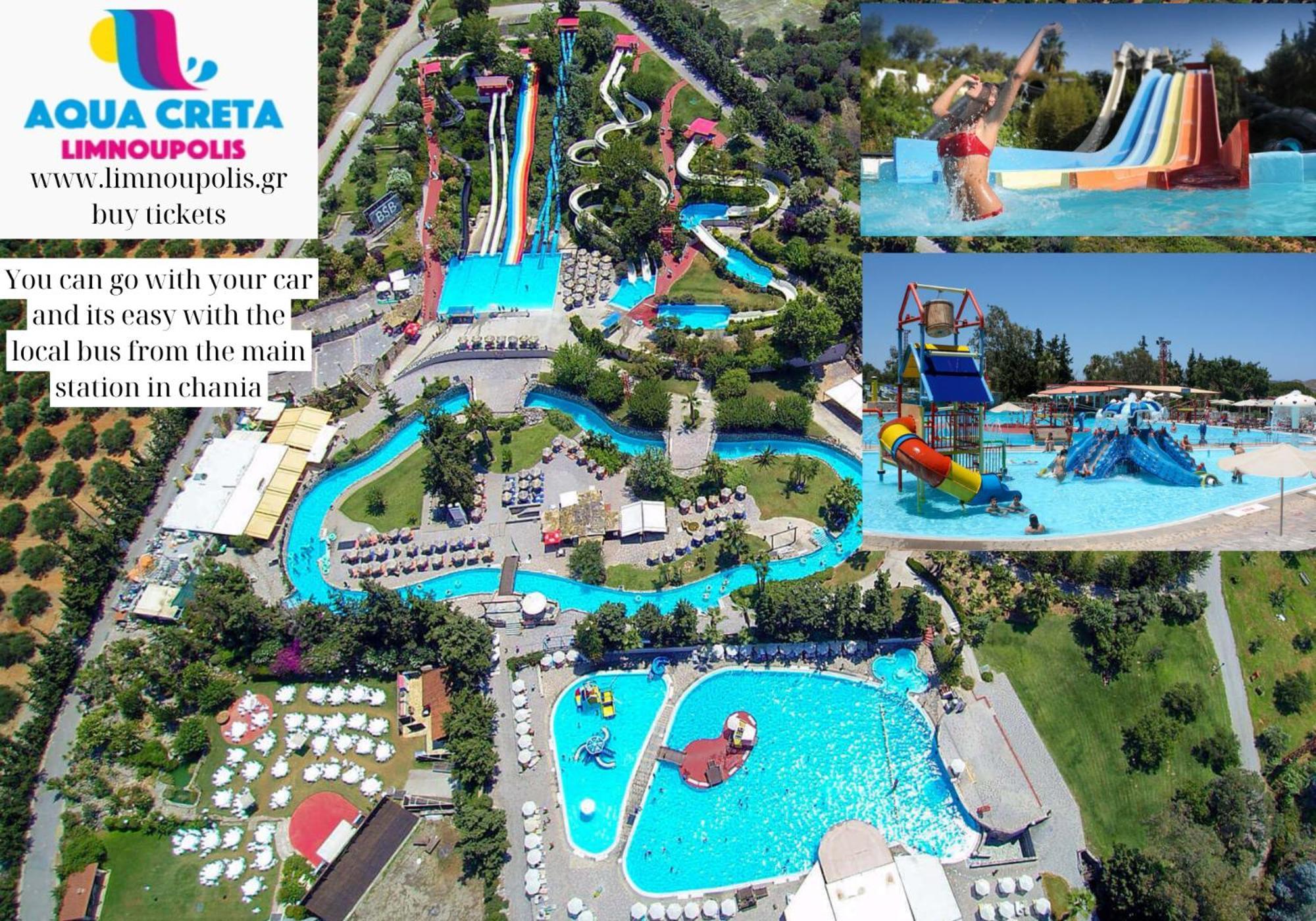 Manolia Dream Apartment 30M To The Beach Agia Marina 외부 사진